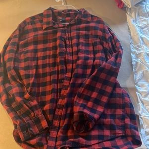 Men’s Croft & Barrow Button down